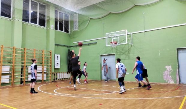 Фотография Подростково-молодежный клуб «Нева»