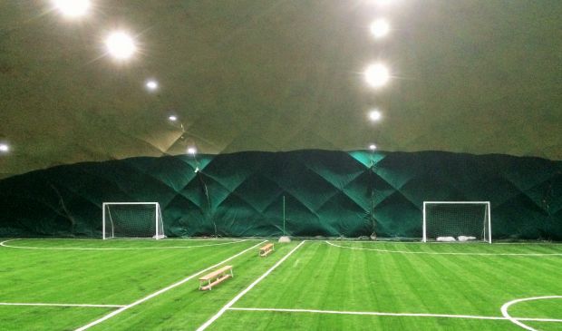 Фотография Поля для мини-футбола СК 