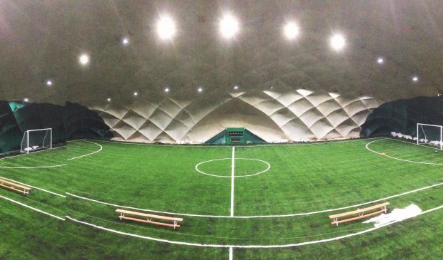 Фотография Поля для мини-футбола СК 