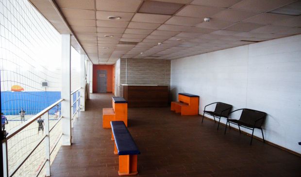 Фотография Центр пляжного спорта 