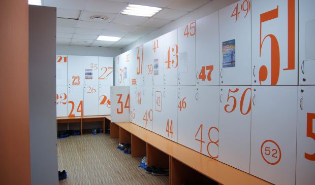 Фотография Центр пляжного спорта 