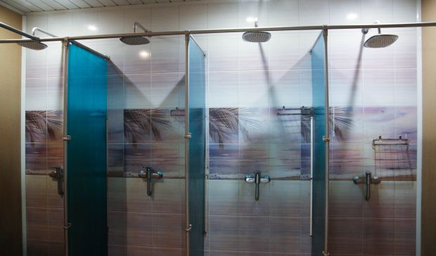 Фотография Центр пляжного спорта 