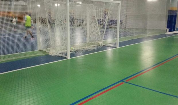 Фотография Залы для мини-футбола ОКА-Спорт