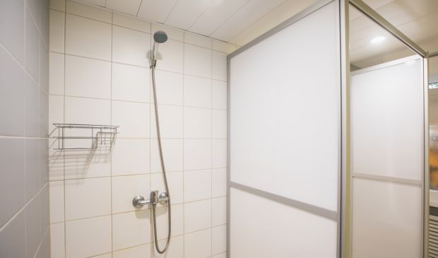 Фотография Борцовский зал спортивного центра Звезда