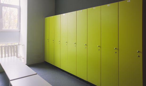 Фотография Игровой зал спортивного центра Звезда