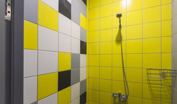 Фотография Игровой зал спортивного центра Звезда