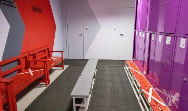 Фотография Футбольный центр 