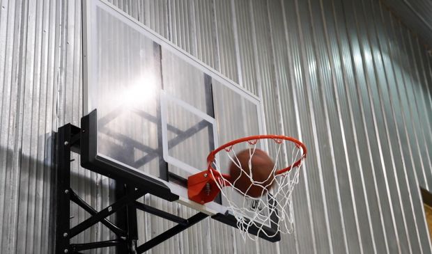 Фотография Универсальный зал Озерки Арена