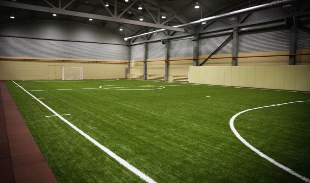 Фотография Поля для мини-футбола 