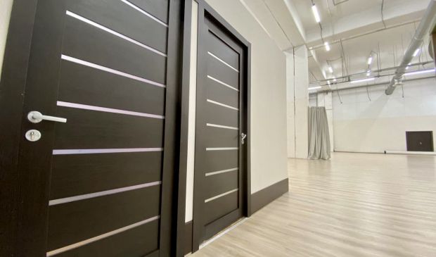 Фотография Танцевальный зал 270 кв.м. ТСК «Аврора»