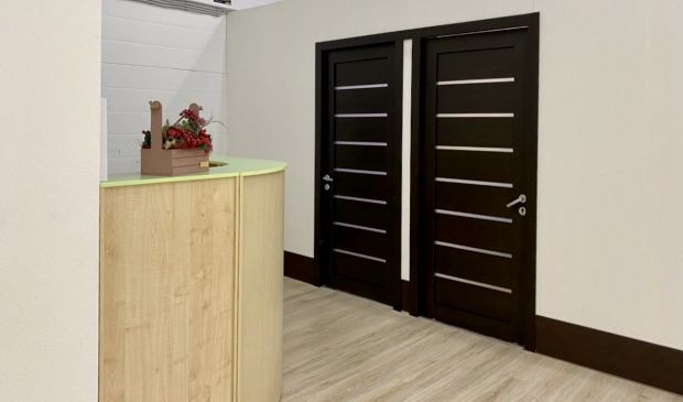 Фотография Танцевальный зал 270 кв.м. ТСК «Аврора»