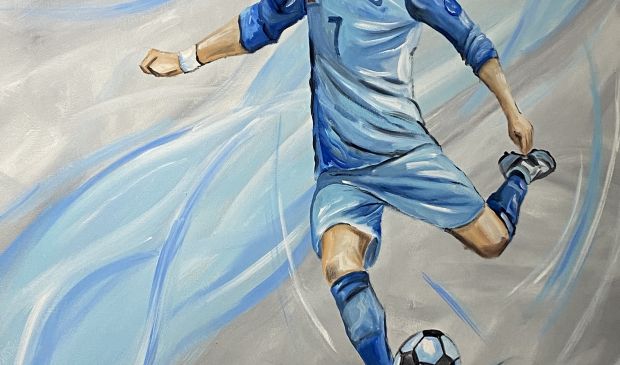 Фотография Neva Arena