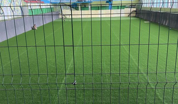 Фотография Neva Arena