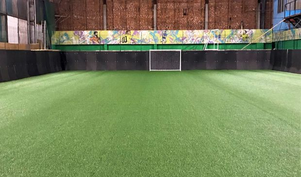 Фотография Neva Arena