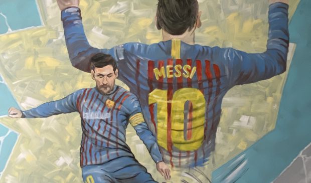 Фотография Neva Arena