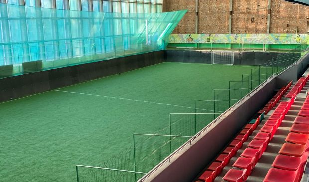 Фотография Neva Arena