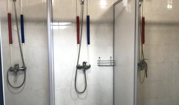 Фотография Спортивный зал 425 м² в Доме спорта СК 