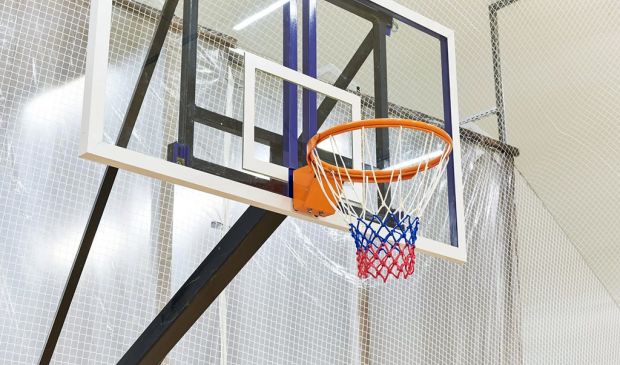 Фотография Универсальный зал Академии 