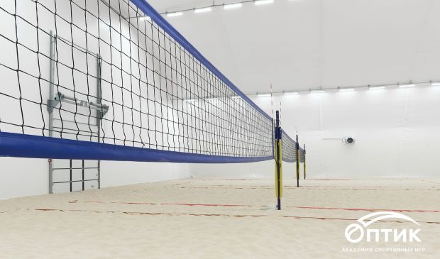 Фотография Пляжная арена 