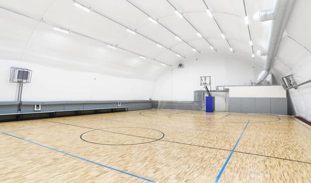 Фотография Универсальный зал Академии 