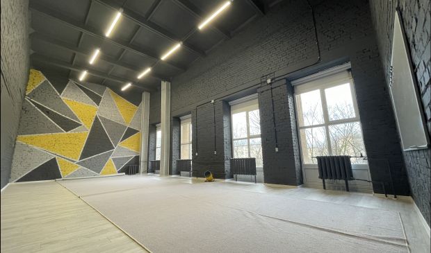 Фотография Малый зал спортивного центра Звезда