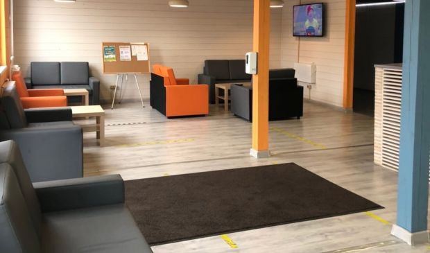 Фотография Футбольный центр 