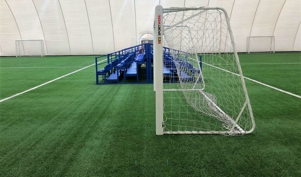 Фотография Футбольный центр 