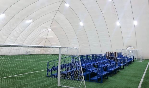 Фотография Футбольный центр 