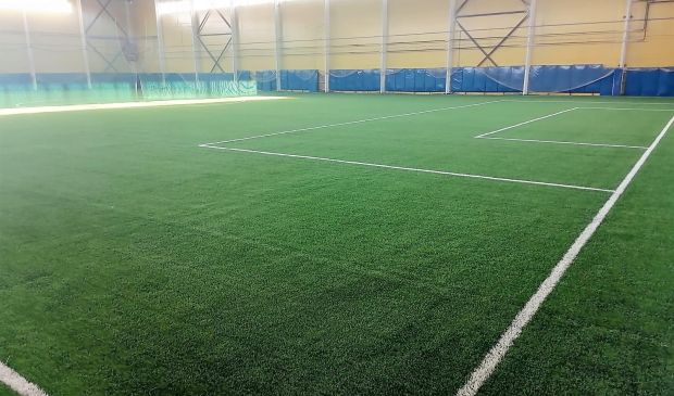 Фотография Футбольное поле 60х40 СК 