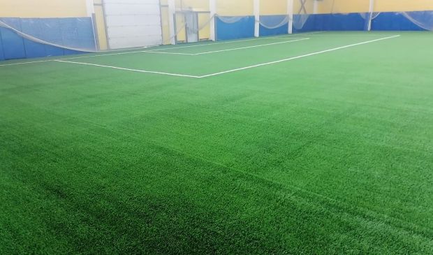 Фотография Футбольное поле 60х40 СК 