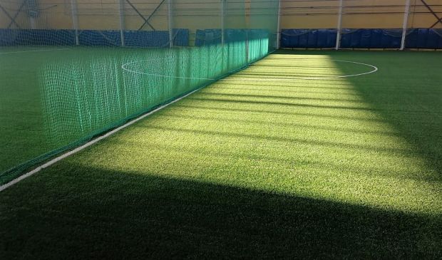 Фотография Футбольное поле 60х40 СК 