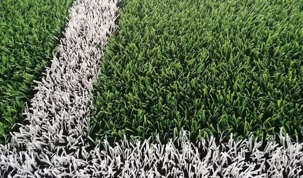 Фотография Футбольное поле 60х40 СК 