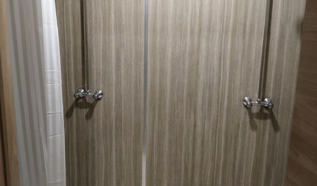 Фотография Игровая площадка 27х12 