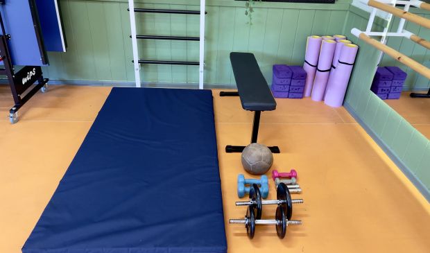 Фотография Танцевальный Зал Studio 60 м2