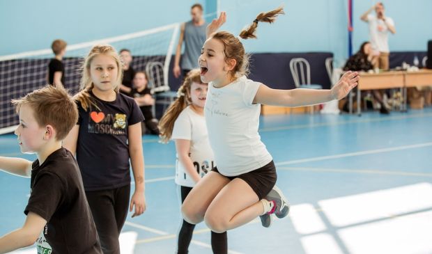 Фотография Баскетбольный клуб 