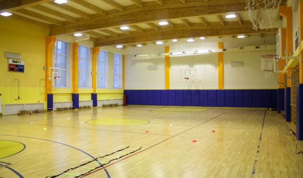 Фотография Баскетбольный клуб 