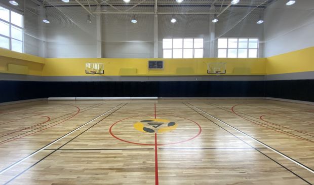 Фотография Баскетбольный клуб 