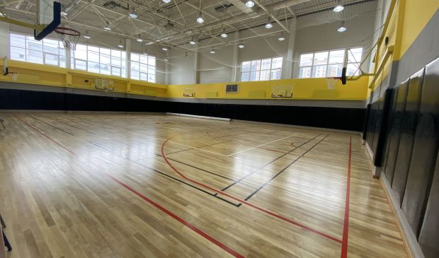 Фотография Баскетбольный клуб 