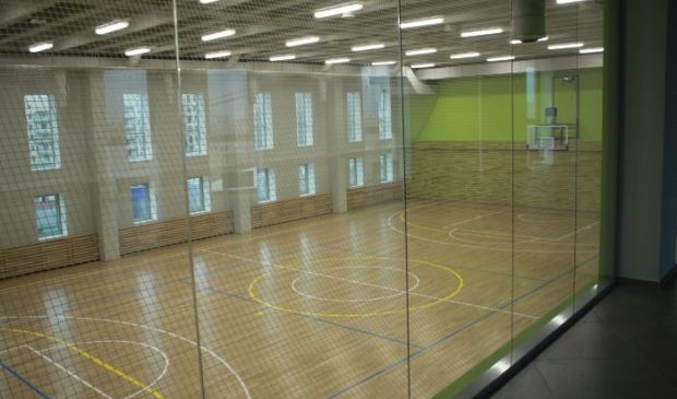 Фотография Баскетбольный клуб 