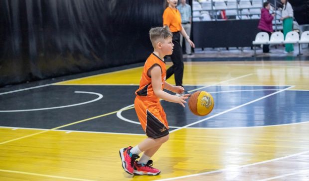 Фотография Баскетбольный клуб 