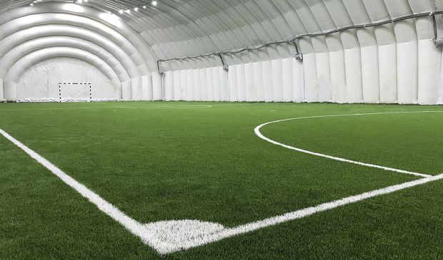 Фотография Футбольное поле СК 