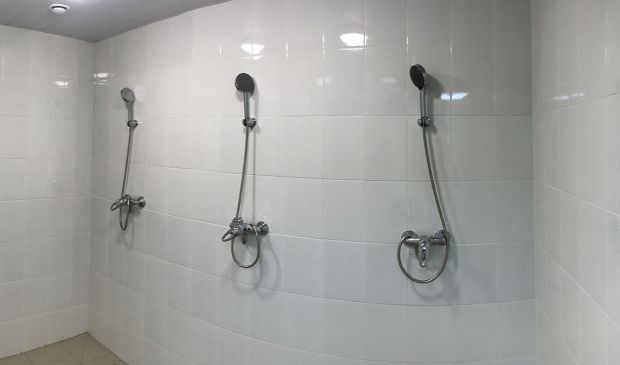 Фотография Футбольное поле СК 