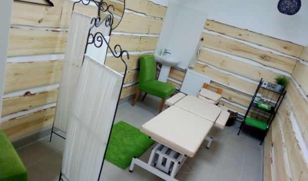 Фотография Зал 200 кв.м. для групповых тренировок СК 