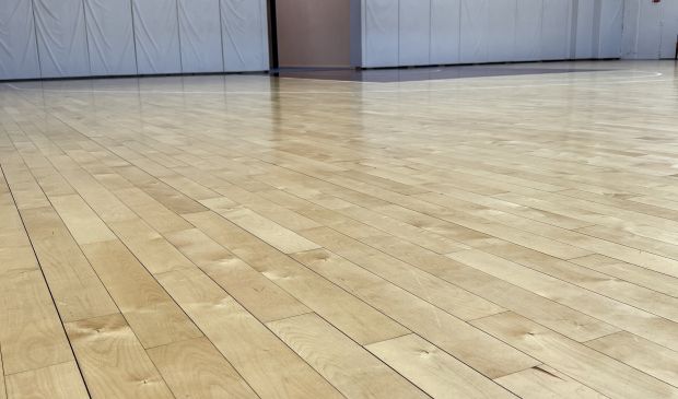 Фотография Баскетбольный зал Basket Space