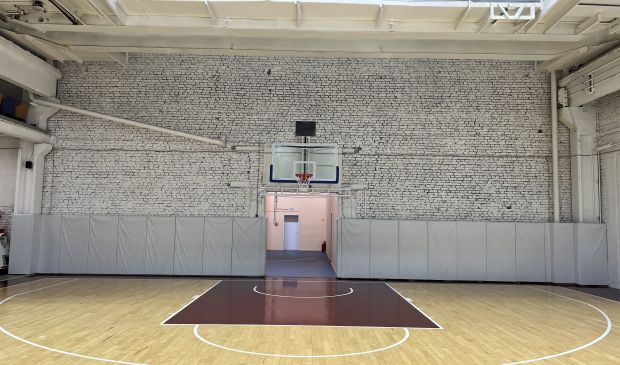 Фотография Баскетбольный зал Basket Space