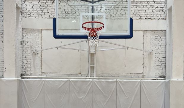 Баскетбольный зал Basket Space: аренда, бронирование на spb.FindSport.ru