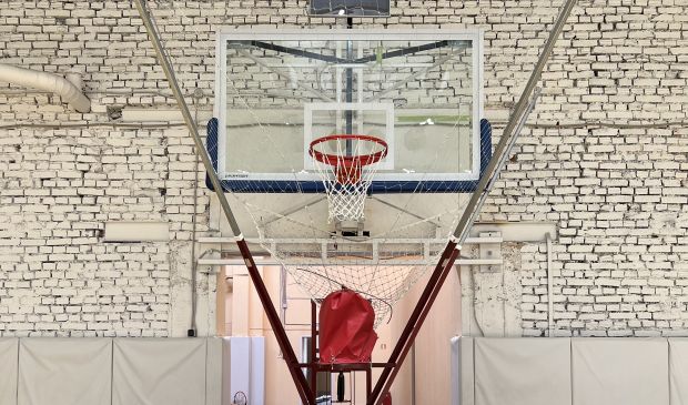 Фотография Баскетбольный зал Basket Space