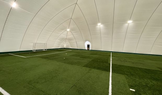 Фотография Футбольный манеж ФТЦ 