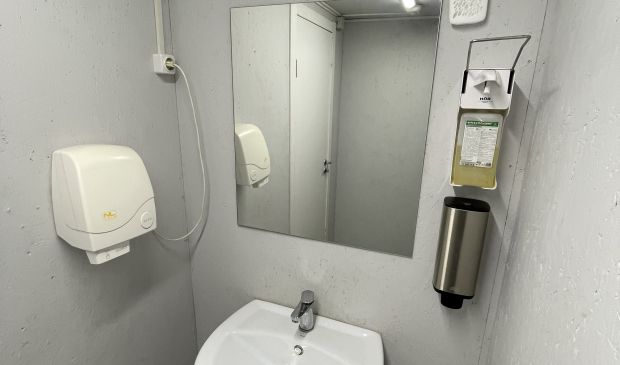 Фотография Футбольный манеж ФТЦ 