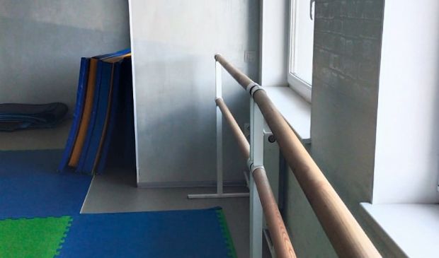 Фотография Зал 75 кв.м. с будоматами СДК 